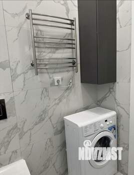 1-к квартира, на длительный срок, 44м2, 5/25 этаж