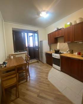 1-к квартира, на длительный срок, 42м2, 15/17 этаж