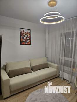 Студия квартира, на длительный срок, 22м2, 3/18 этаж