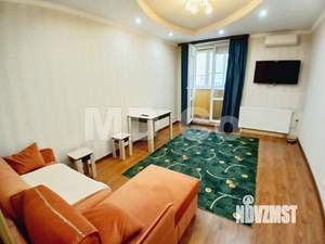 1-к квартира, на длительный срок, 30м2, 5/22 этаж