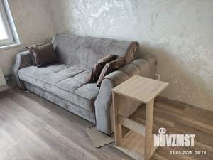 Студия квартира, на длительный срок, 36м2, 23/26 этаж