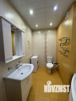 2-к квартира, на длительный срок, 50м2, 13/28 этаж