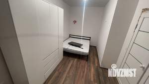 2-к квартира, на длительный срок, 41м2, 2/17 этаж