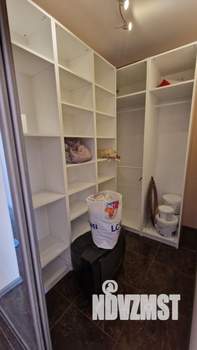 2-к квартира, на длительный срок, 56м2, 13/22 этаж