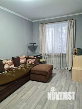 2-к квартира, на длительный срок, 46м2, 1/5 этаж