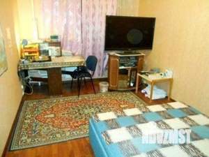 3-к квартира, на длительный срок, 76м2, 6/22 этаж