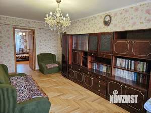 3-к квартира, на длительный срок, 58м2, 6/9 этаж