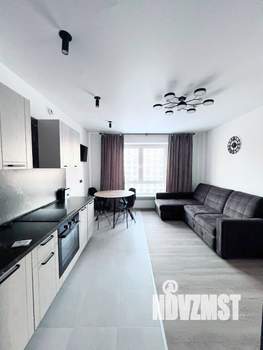 3-к квартира, на длительный срок, 53м2, 17/25 этаж