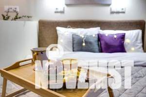 1-к квартира, посуточно, 20м2, 2/25 этаж