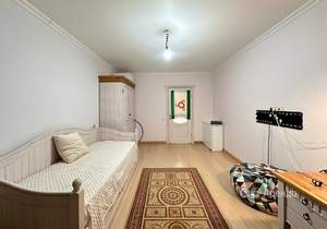 3-к квартира, на длительный срок, 105м2, 9/17 этаж