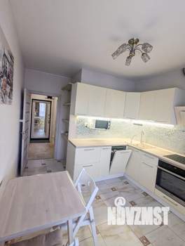 2-к квартира, на длительный срок, 43м2, 18/25 этаж
