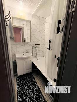 2-к квартира, на длительный срок, 55м2, 4/12 этаж