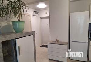 2-к квартира, на длительный срок, 38м2, 10/25 этаж