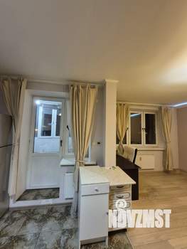 2-к квартира, на длительный срок, 60м2, 3/17 этаж