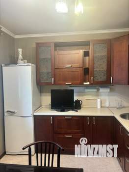 1-к квартира, на длительный срок, 40м2, 6/25 этаж