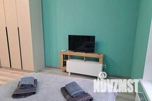 1-к квартира, посуточно, 20м2, 17/24 этаж