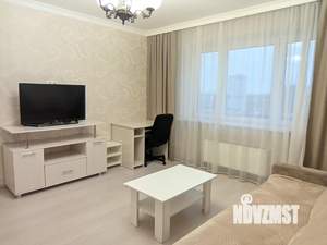 2-к квартира, на длительный срок, 61м2, 18/29 этаж