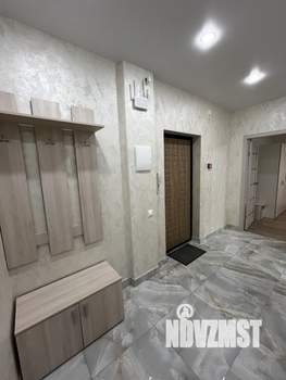 2-к квартира, на длительный срок, 53м2, 23/25 этаж