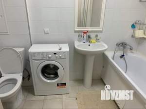 3-к квартира, на длительный срок, 89м2, 13/16 этаж