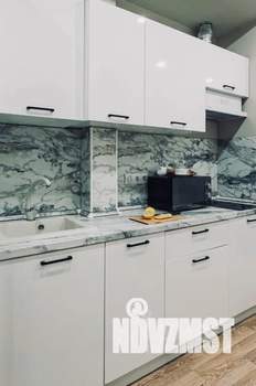 1-к квартира, посуточно, 27м2, 2/24 этаж