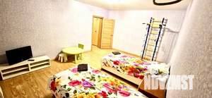 3-к квартира, посуточно, 94м2, 15/20 этаж