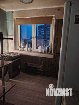 2-к квартира, на длительный срок, 45м2, 6/9 этаж