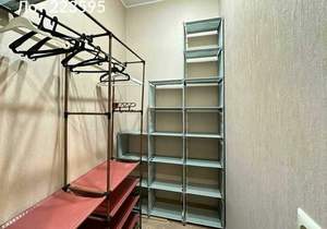 1-к квартира, на длительный срок, 46м2, 16/25 этаж