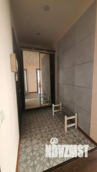 3-к квартира, на длительный срок, 72м2, 25/26 этаж