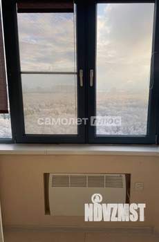 1-к квартира, на длительный срок, 37м2, 19/24 этаж