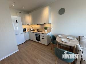 1-к квартира, на длительный срок, 32м2, 14/25 этаж