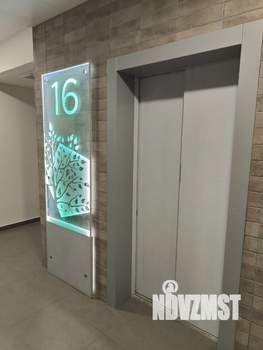 Студия квартира, на длительный срок, 31м2, 16/25 этаж