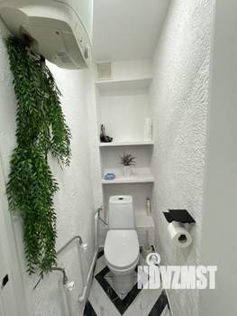 2-к квартира, посуточно, 30м2, 3/5 этаж