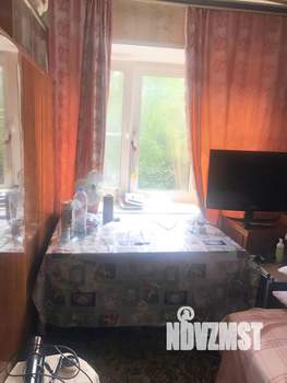 1-к квартира, на длительный срок, 34м2, 4/5 этаж