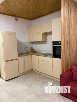 Студия квартира, на длительный срок, 32м2, 14/25 этаж