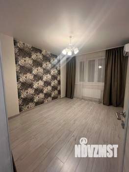 3-к квартира, на длительный срок, 84м2, 12/25 этаж