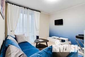 2-к квартира, посуточно, 42м2, 12/20 этаж