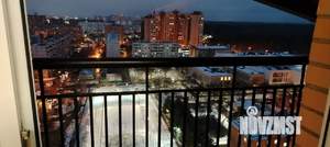 3-к квартира, на длительный срок, 80м2, 17/17 этаж