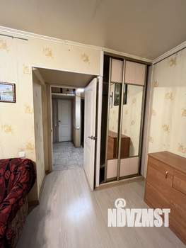 1-к квартира, на длительный срок, 35м2, 2/5 этаж