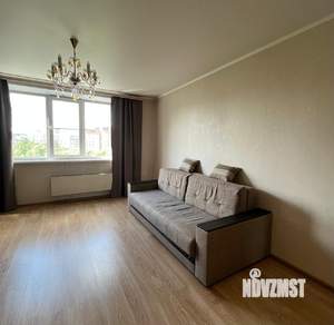 2-к квартира, на длительный срок, 50м2, 12/17 этаж