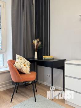 2-к квартира, на длительный срок, 36м2, 19/23 этаж