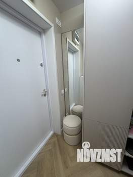 3-к квартира, на длительный срок, 50м2, 19/22 этаж