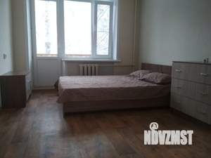 1-к квартира, на длительный срок, 35м2, 4/5 этаж
