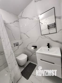 Студия квартира, на длительный срок, 21м2, 8/16 этаж