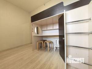 2-к квартира, на длительный срок, 45м2, 24/25 этаж