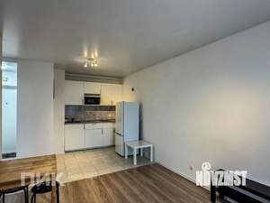 1-к квартира, на длительный срок, 36м2, 9/25 этаж