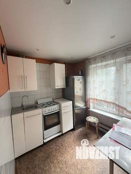 2-к квартира, на длительный срок, 44м2, 4/9 этаж