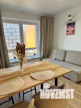 Студия квартира, посуточно, 20м2, 7/23 этаж