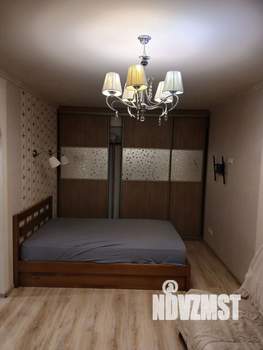 1-к квартира, на длительный срок, 30м2, 2/9 этаж