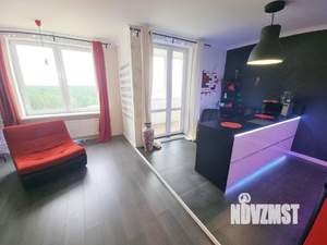 2-к квартира, на длительный срок, 67м2, 13/22 этаж