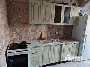 1-к квартира, на длительный срок, 50м2, 11/17 этаж